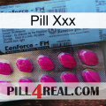 Pill Xxx 35